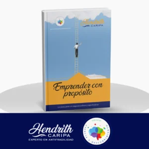 Ebook - Emprender con propósito