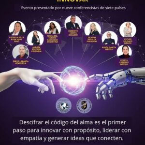 4to Congreso Internacional de Innovación Empresarial y Poder Humano